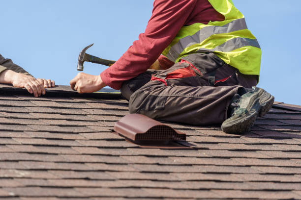 Best New Roof Installation  in Monticello, WI
