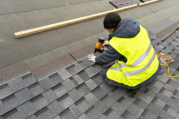 Best Commercial Roofing Services  in Monticello, WI