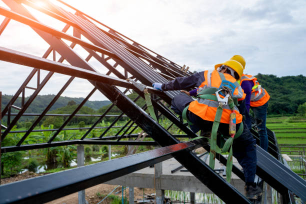 Best Roof Maintenance Services  in Monticello, WI