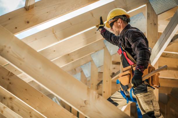 Best Roof Repair Services  in Monticello, WI