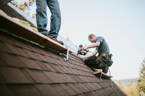 Quick and Trustworthy Emergency Roof Repair Services in Monticello, WI