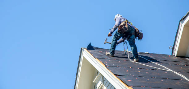 Best Slate Roofing Contractor  in Monticello, WI